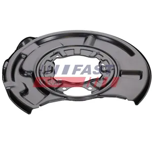 Bromssköld FAST FT02817