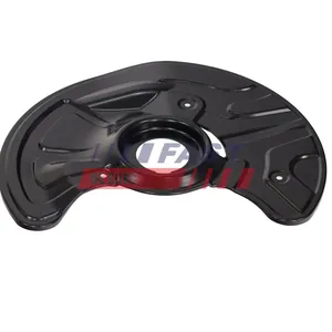 Bromssköld FAST FT02821