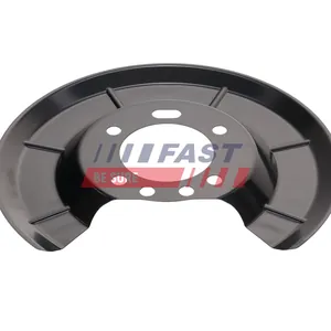 Bromssköld FAST FT02822