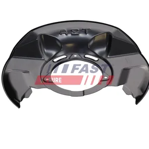Bromssköld FAST FT02824