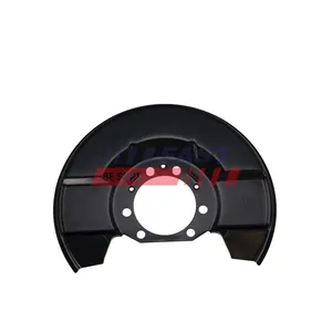 Bromssköld FAST FT02825