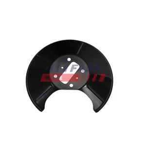 Bromssköld FAST FT02830