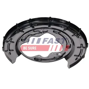 Bromssköld FAST FT02832