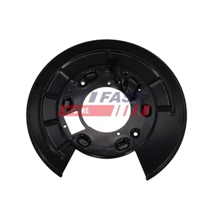 Bromssköld FAST FT02839