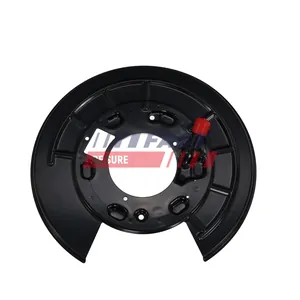 Bromssköld FAST FT02840