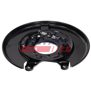 Bromssköld FAST FT02841