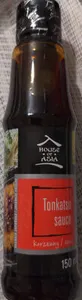Tonkatsu sauce