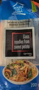 Glass noodles