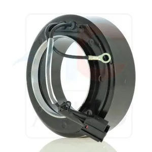 Spole, magnetkoppling, kompressor ACAUTO AC-04HA01