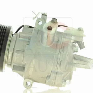 AC-kompressor ACAUTO AC-01MI033-AM