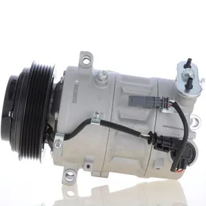 AC-kompressor ACAUTO AC-01SD207-AM