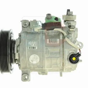 AC-kompressor ACAUTO AC-01DN699-AM