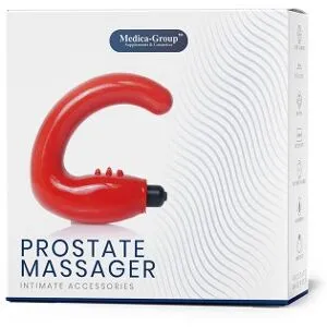 Medica - Group Prostate Massager