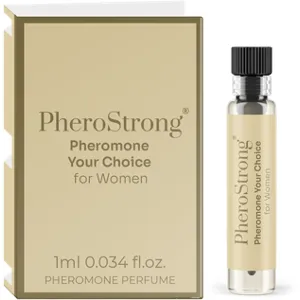 Medica - Group PheroStrong Your Choice for Women 1ml