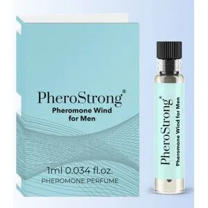 Medica - Group PheroStrong Pheromone Wind for Men 1ml