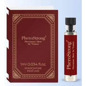 Medica - Group PheroStrong Pheromone Show for Women 1ml