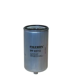 Bränslefilter FILTRON PP 837/2