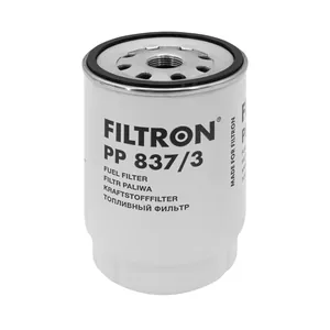 Bränslefilter FILTRON PP 837/3