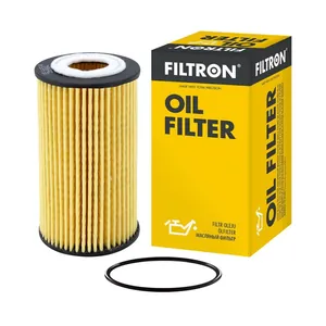 Oljefilter FILTRON OE 665/4