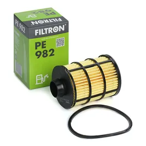 Bränslefilter FILTRON PE 982