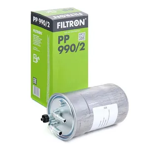 Bränslefilter FILTRON PP 990/2
