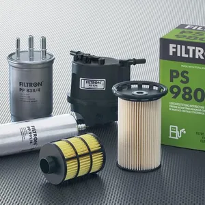 Bränslefilter FILTRON PP 976/5