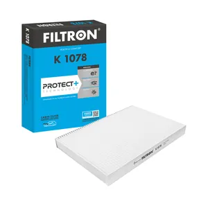 Kupéfilter FILTRON K 1078