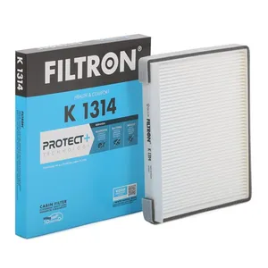 Kupéfilter FILTRON K 1314