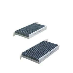 Kupéfilter FILTRON K 1235A-2x