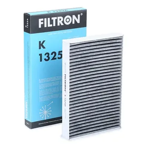 Kupéfilter FILTRON K 1325A