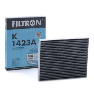 Kupéfilter FILTRON K 1423A