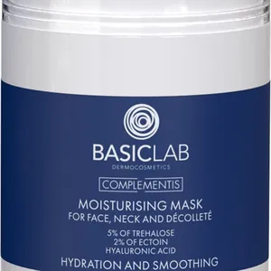 BasicLab Dermocosmetics Complementis återfuktande krämmask 50 ml