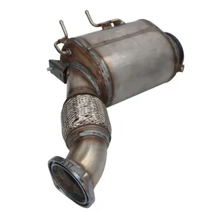 Partikelfilter (DPF) JMJ 1337