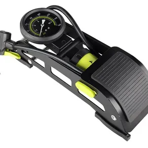 Fotpump CARMOTION 83501