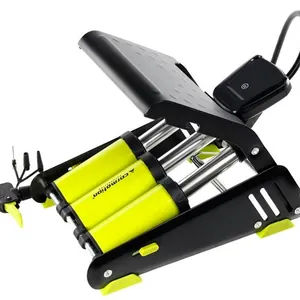 Fotpump CARMOTION 83503