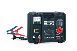 Batteriladdare KUKLA K5509