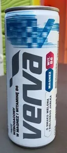 VERVA Napój Energetyczny
