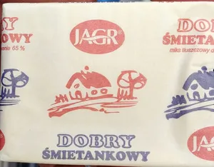Dobry Śmietankowy