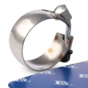 Avgasklämma FA1 974-860