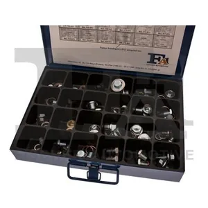 Låsskruv FA1 574.572.001