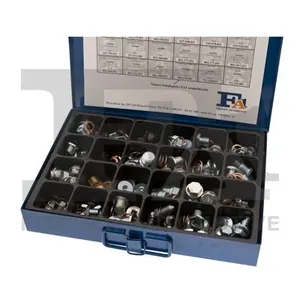 Låsskruv FA1 574.571.001