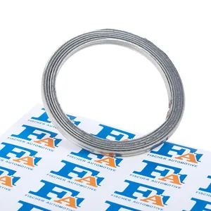 Clipavgasrör FA1 771-963