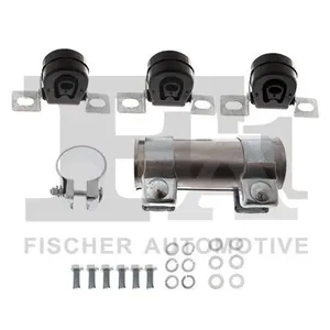 Monteringssats, avgassystem FA1 KA111010
