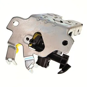 Bakluckelås MAXGEAR 28-1037