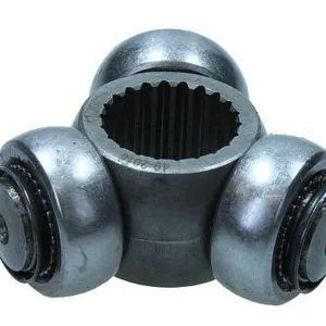 Trepunktsnav, drivaxel MAXGEAR 49-2016