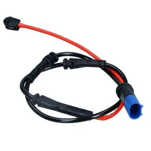 Slitagevarnare bromsbelägg MAXGEAR 23-0146