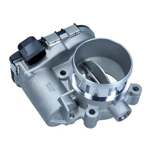 Spjällhus MAXGEAR 58-0255