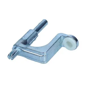 Bakluckelås MAXGEAR 28-0510