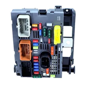 Kontrollenhet, motorhantering MAXGEAR 27-1732