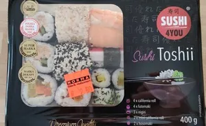 Sushi Toshii